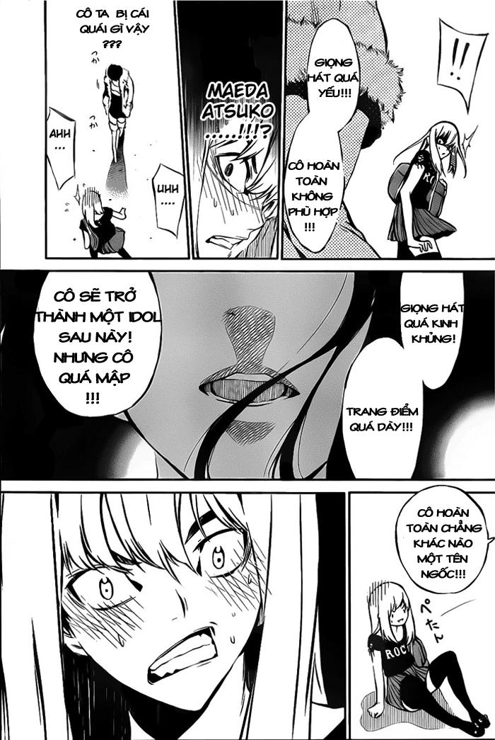 AKB49 - Renai Kinshi Jourei Chapter 1.3 - 20