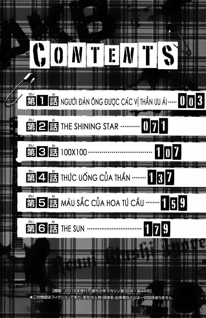 AKB49 - Renai Kinshi Jourei Chapter 1 - 15