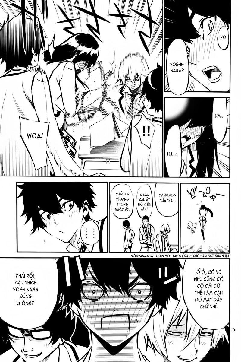 AKB49 - Renai Kinshi Jourei Chapter 1 - 23