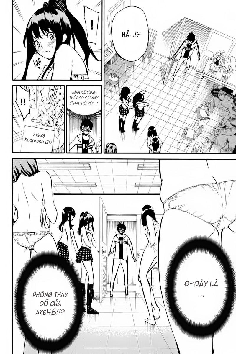 AKB49 - Renai Kinshi Jourei Chapter 1 - 29