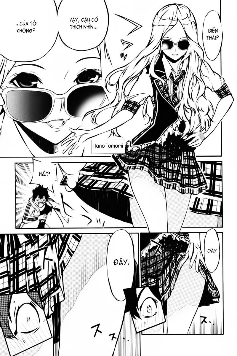 AKB49 - Renai Kinshi Jourei Chapter 1 - 34