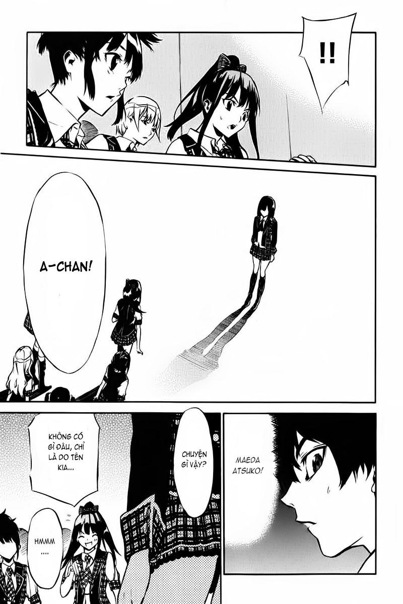 AKB49 - Renai Kinshi Jourei Chapter 1 - 38