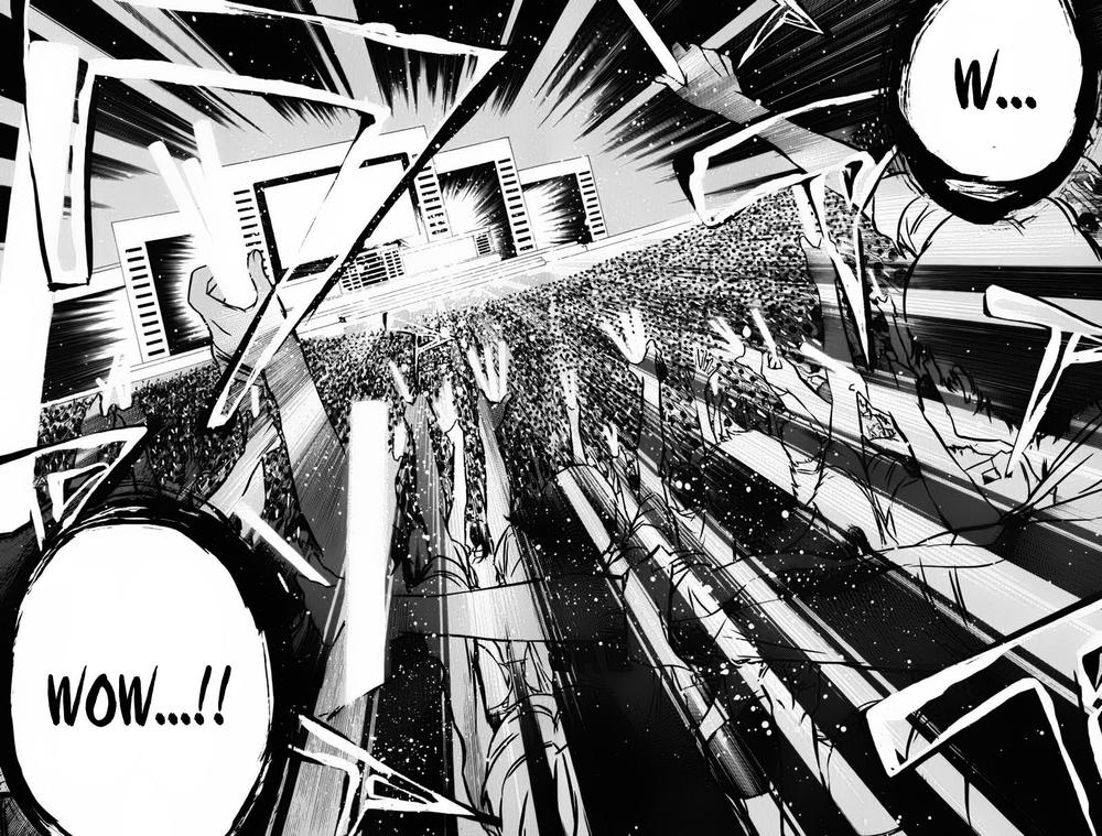 AKB49 - Renai Kinshi Jourei Chapter 1 - 41