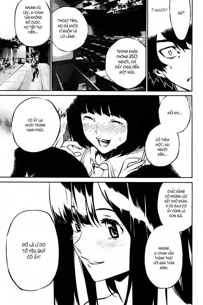 AKB49 - Renai Kinshi Jourei Chapter 1 - 46