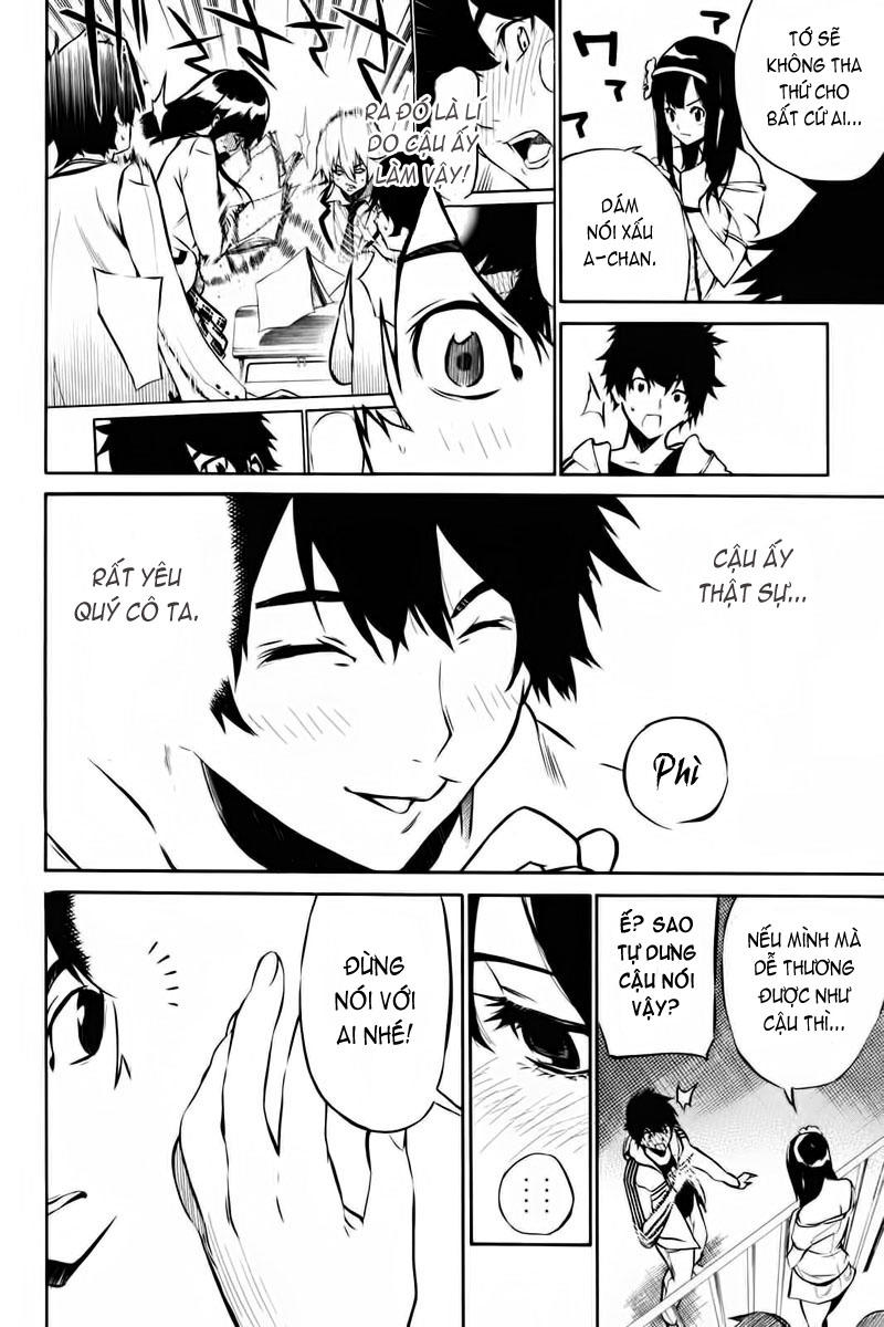 AKB49 - Renai Kinshi Jourei Chapter 1 - 47