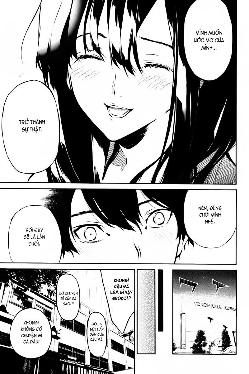 AKB49 - Renai Kinshi Jourei Chapter 1 - 50