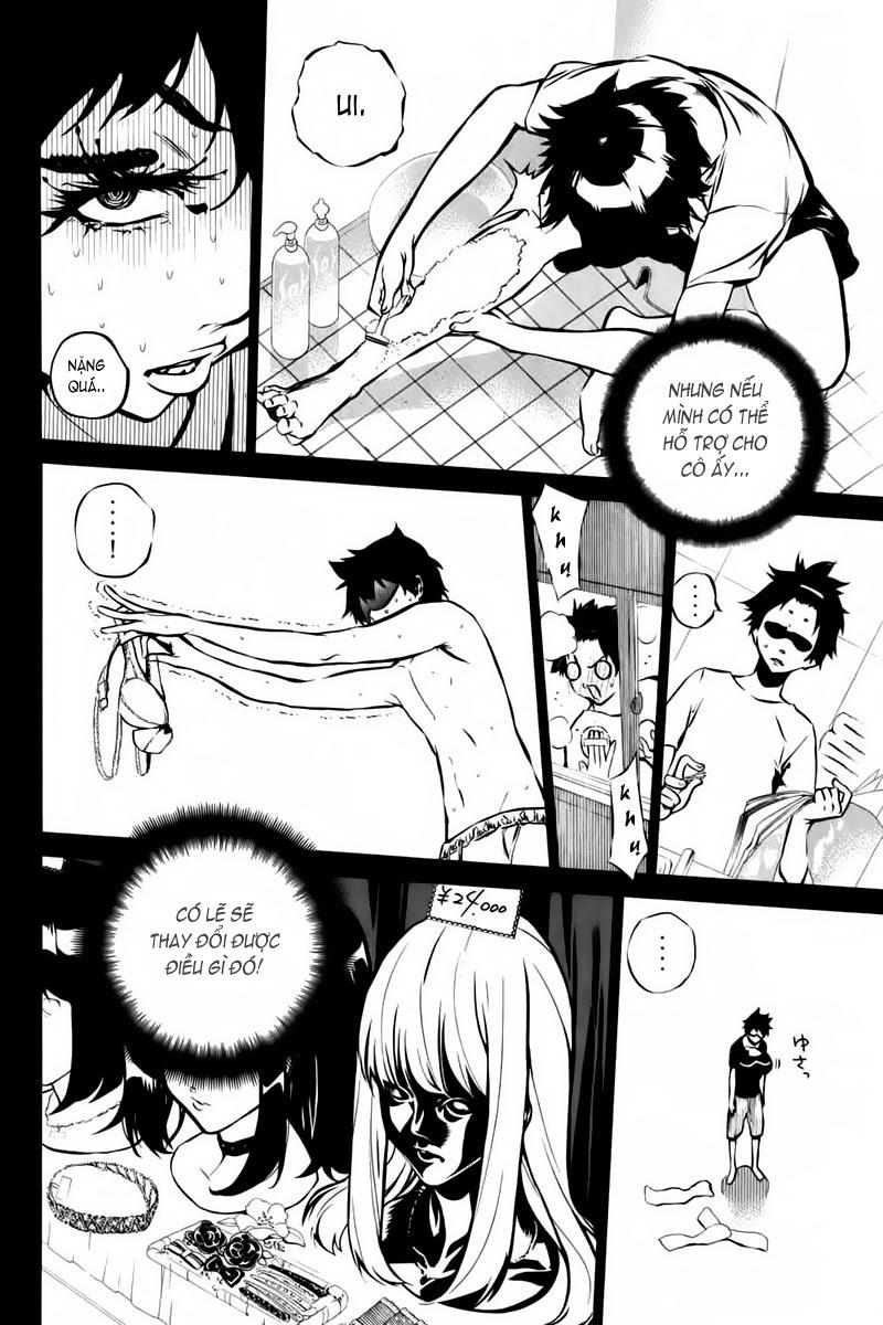 AKB49 - Renai Kinshi Jourei Chapter 1 - 53