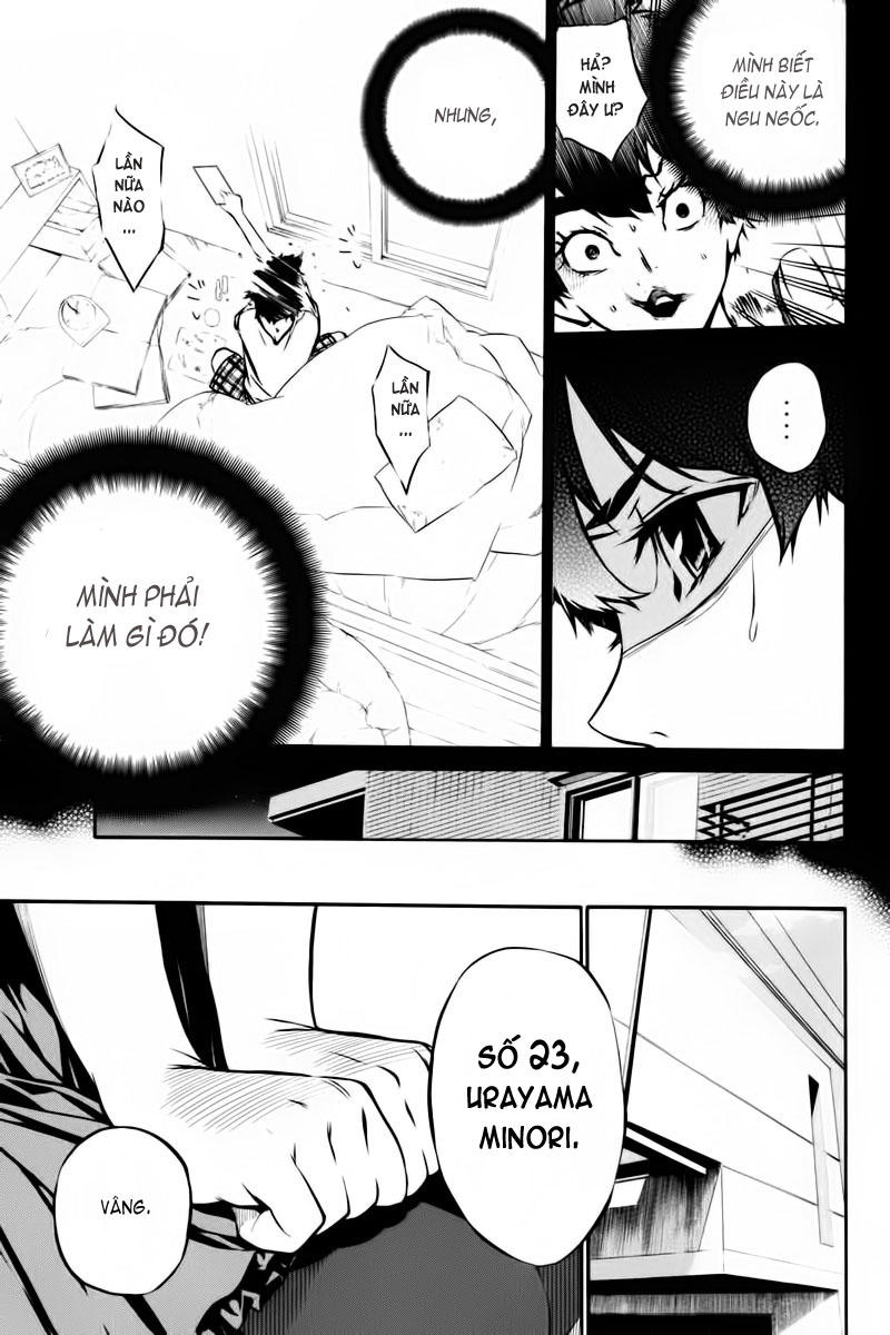 AKB49 - Renai Kinshi Jourei Chapter 1 - 54