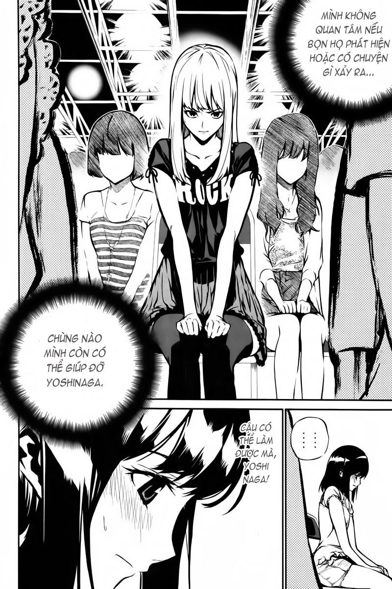 AKB49 - Renai Kinshi Jourei Chapter 1 - 55