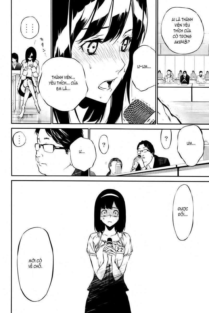 AKB49 - Renai Kinshi Jourei Chapter 1 - 63