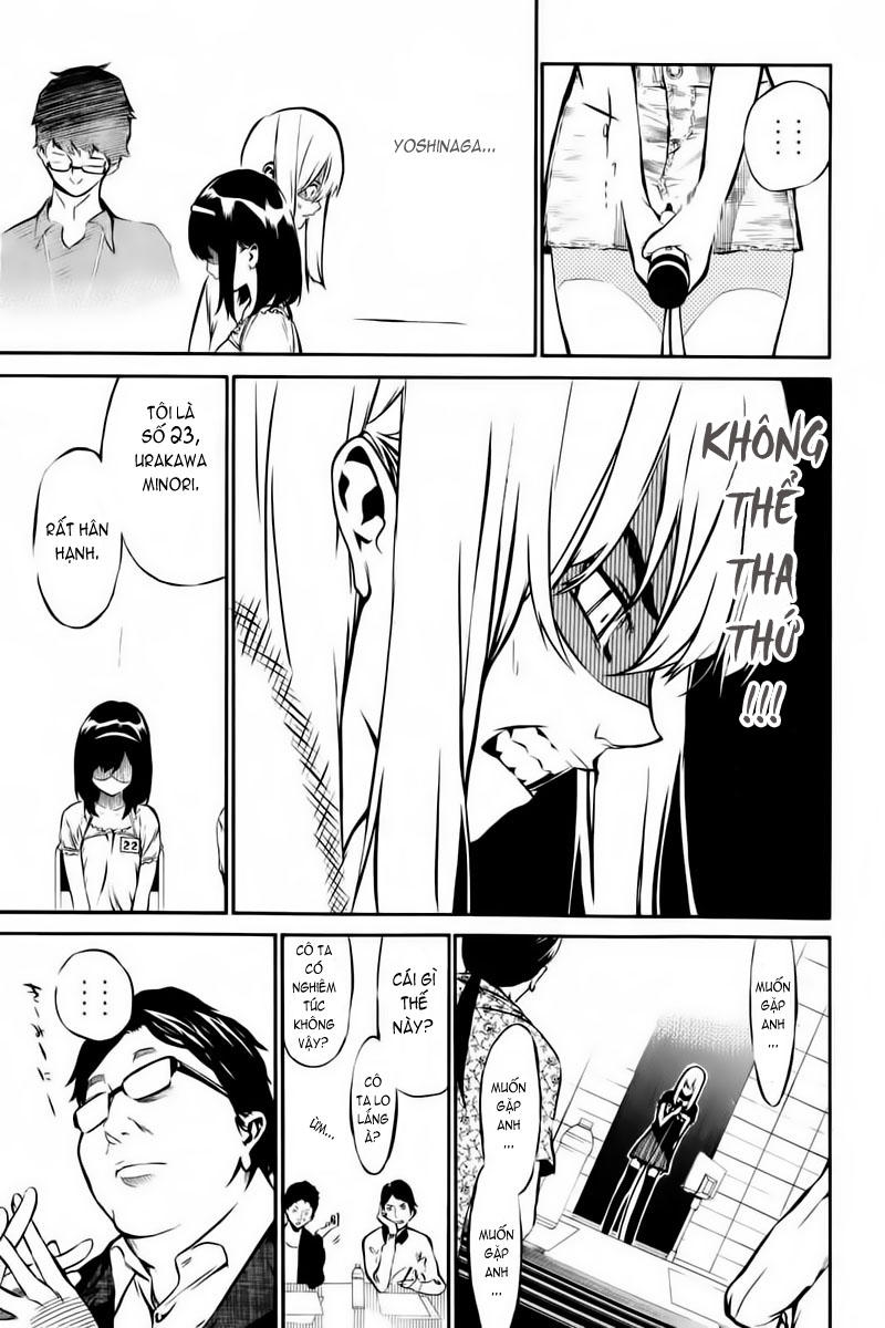 AKB49 - Renai Kinshi Jourei Chapter 1 - 64