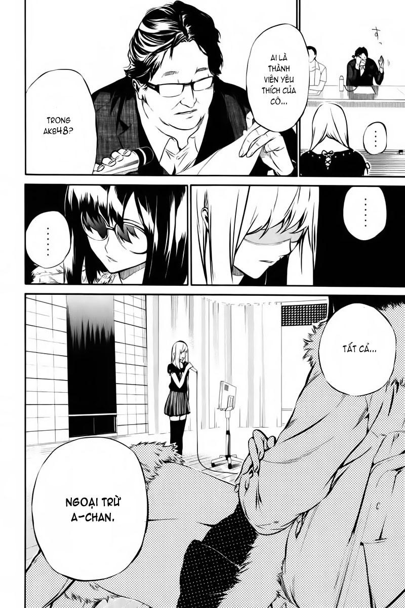 AKB49 - Renai Kinshi Jourei Chapter 1 - 65