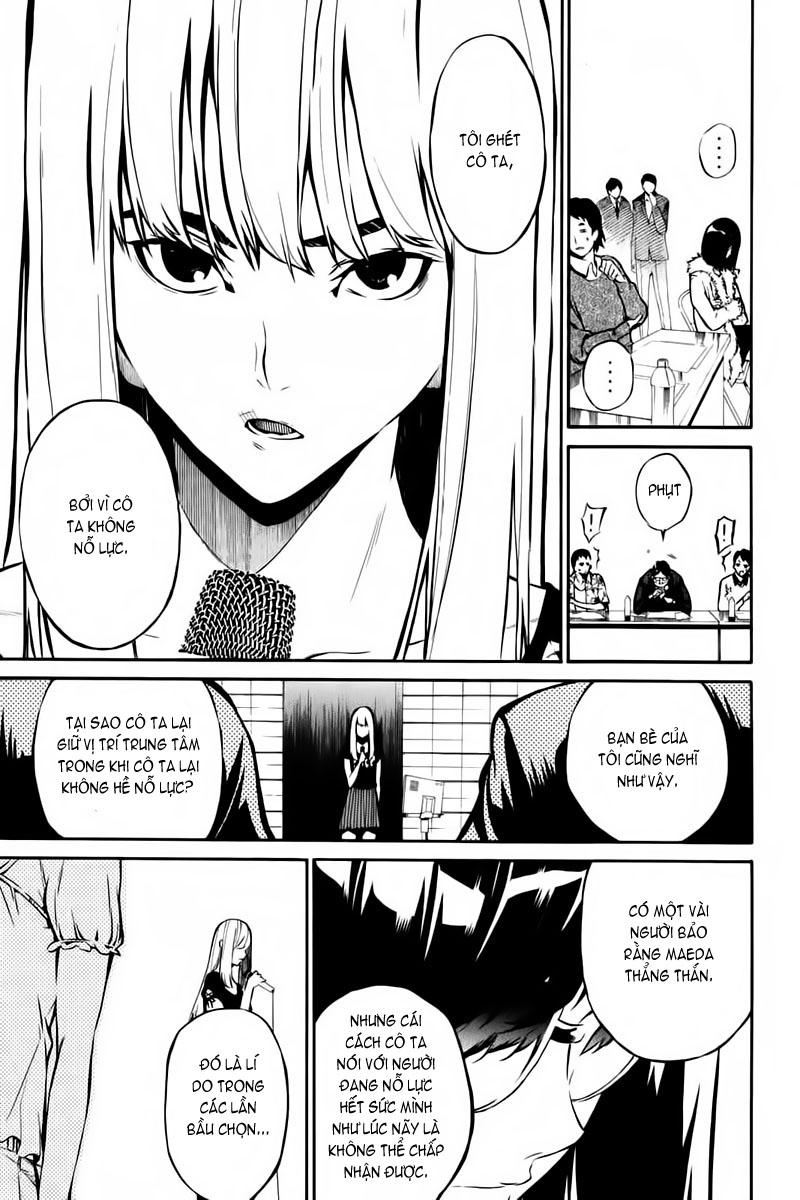 AKB49 - Renai Kinshi Jourei Chapter 1 - 66