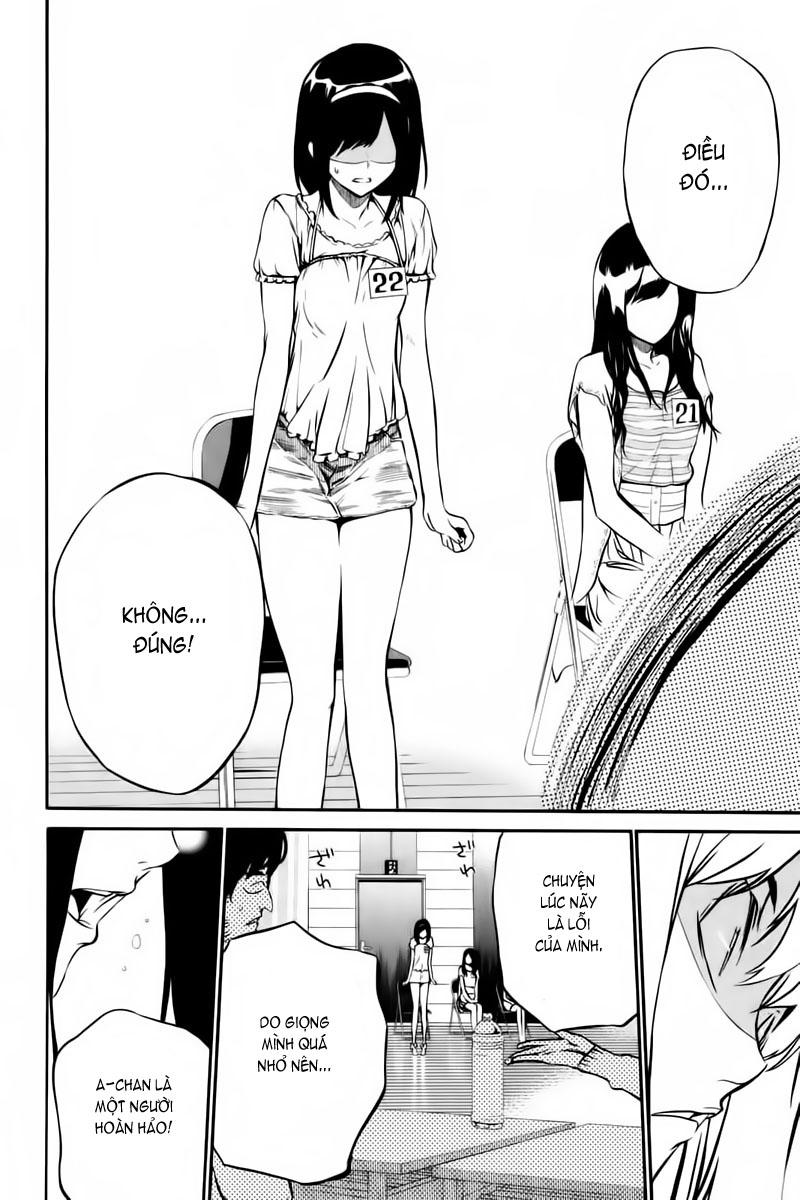 AKB49 - Renai Kinshi Jourei Chapter 1 - 67