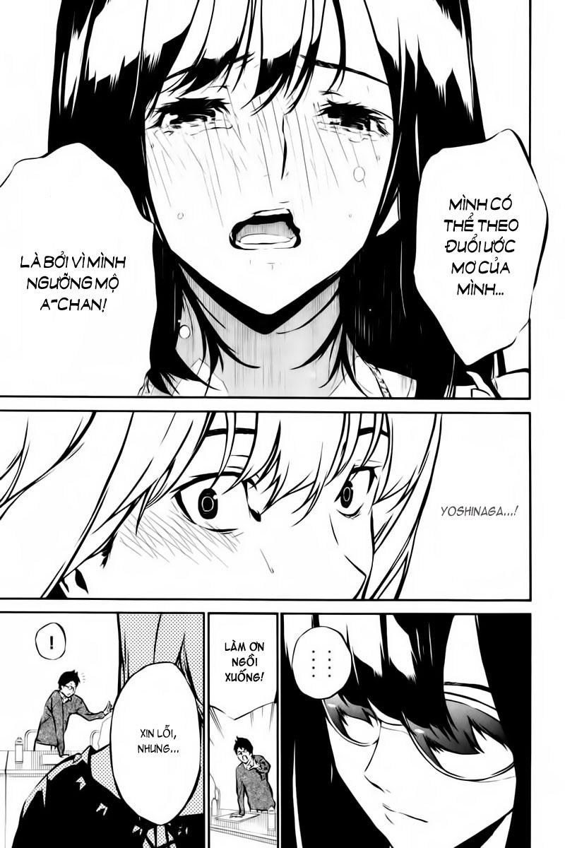 AKB49 - Renai Kinshi Jourei Chapter 1 - 68