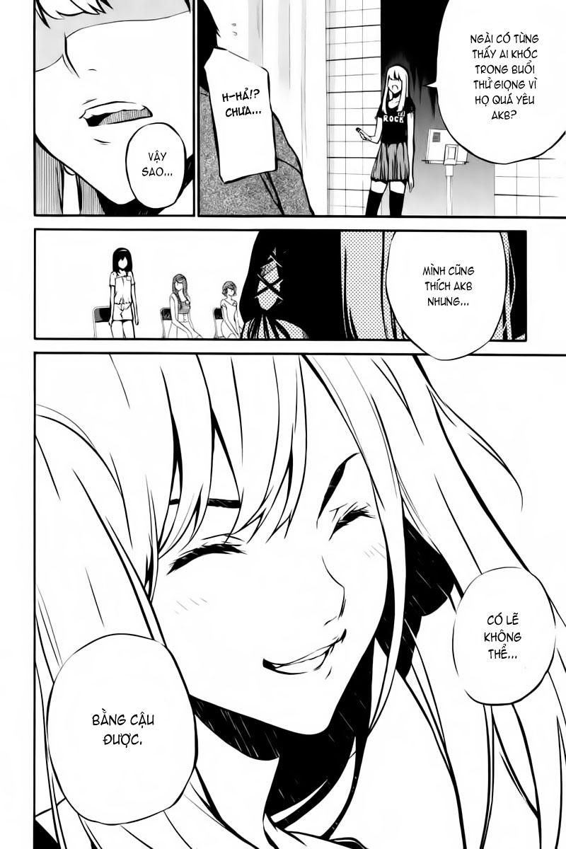 AKB49 - Renai Kinshi Jourei Chapter 1 - 69