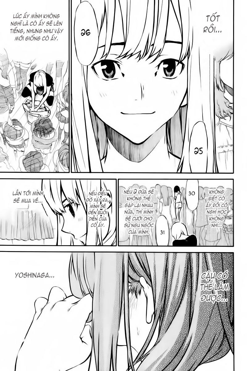 AKB49 - Renai Kinshi Jourei Chapter 1 - 72