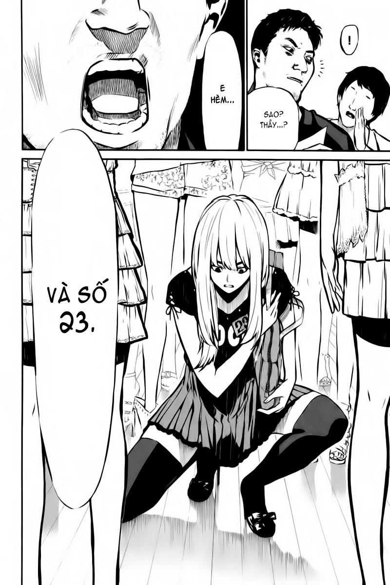 AKB49 - Renai Kinshi Jourei Chapter 1 - 73