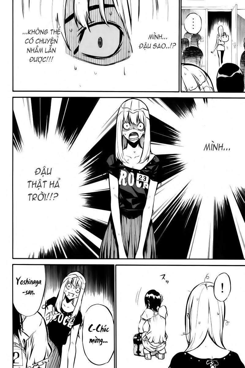 AKB49 - Renai Kinshi Jourei Chapter 1 - 75