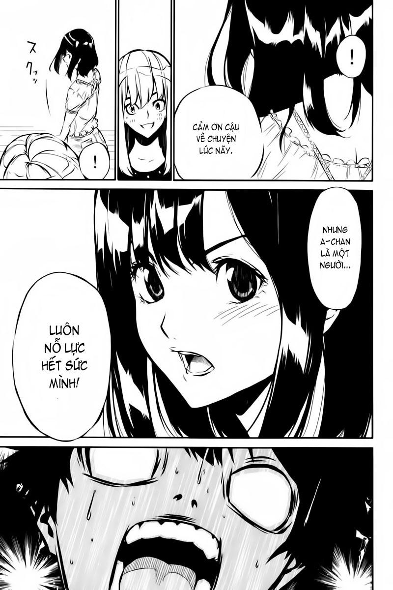 AKB49 - Renai Kinshi Jourei Chapter 1 - 76