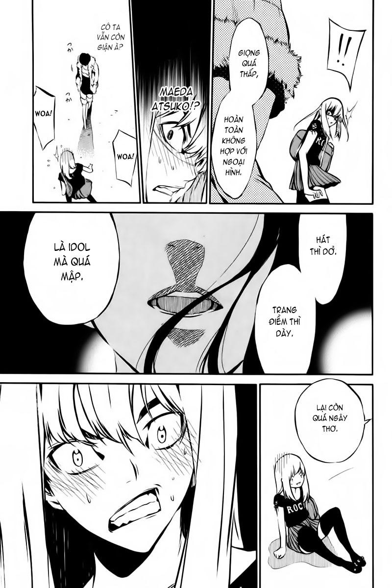 AKB49 - Renai Kinshi Jourei Chapter 1 - 78