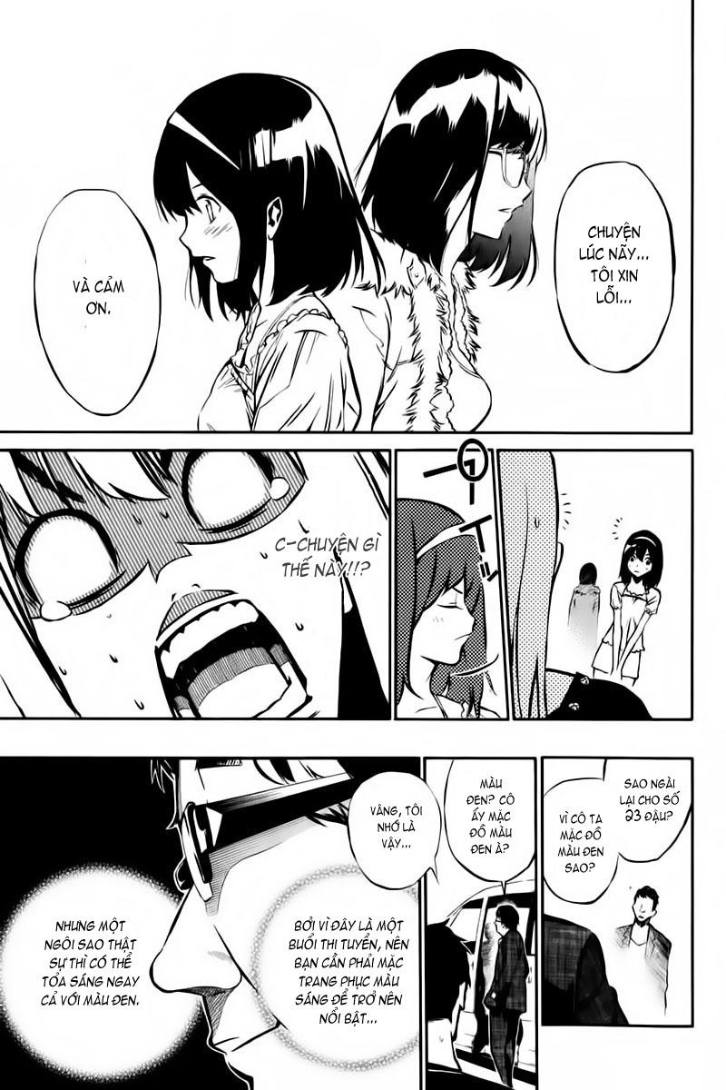 AKB49 - Renai Kinshi Jourei Chapter 1 - 80