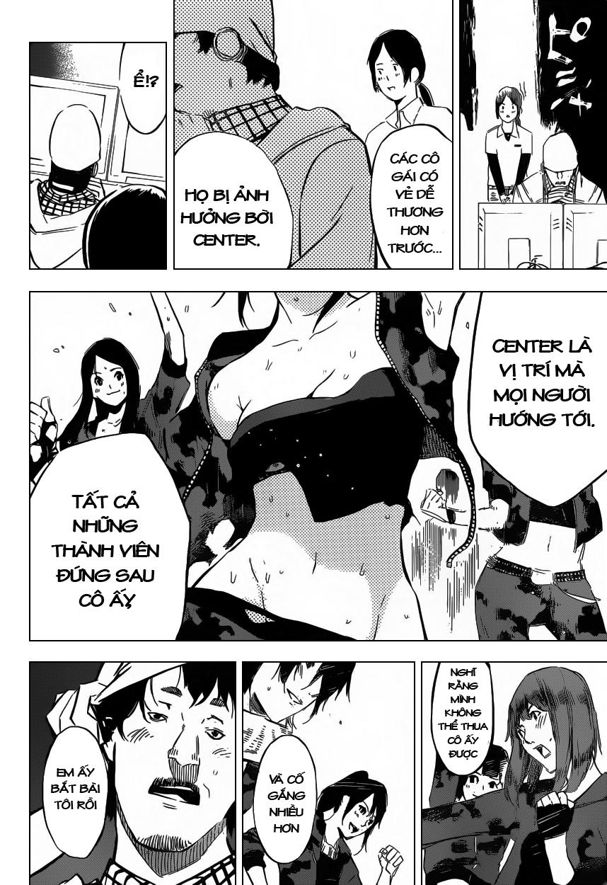 AKB49 - Renai Kinshi Jourei Chapter 108 - 11