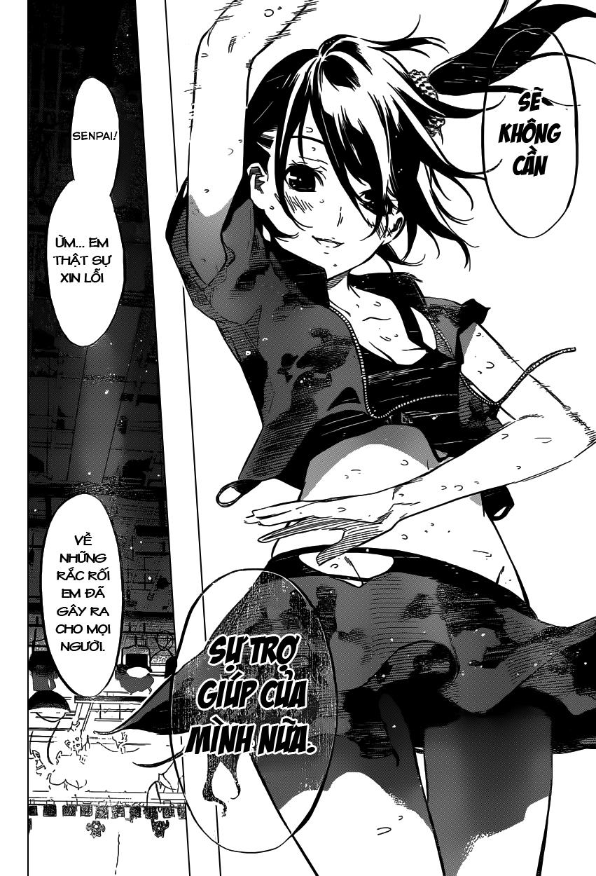 AKB49 - Renai Kinshi Jourei Chapter 108 - 13