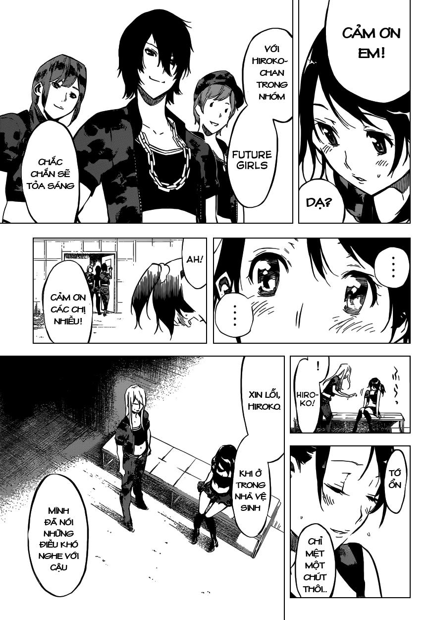 AKB49 - Renai Kinshi Jourei Chapter 108 - 14