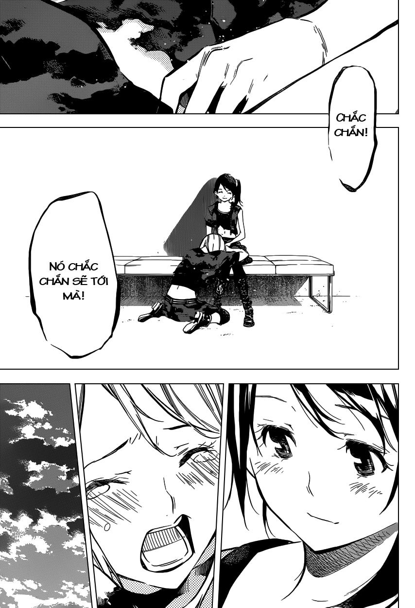 AKB49 - Renai Kinshi Jourei Chapter 108 - 16