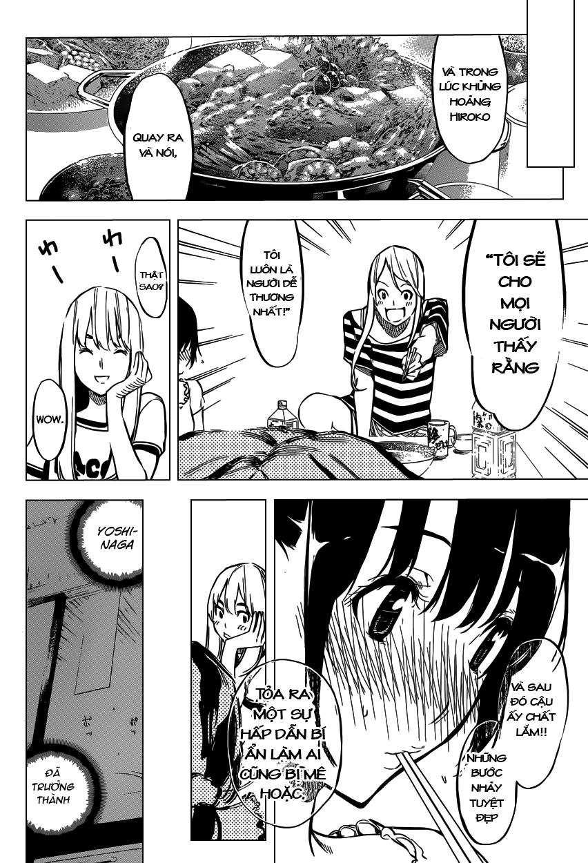 AKB49 - Renai Kinshi Jourei Chapter 108 - 17