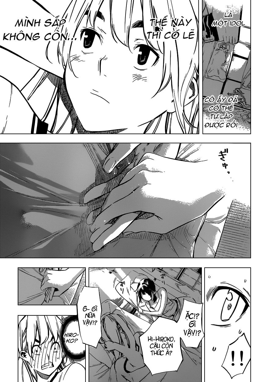 AKB49 - Renai Kinshi Jourei Chapter 108 - 18