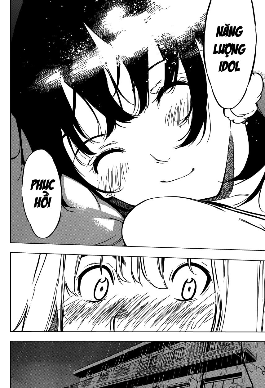 AKB49 - Renai Kinshi Jourei Chapter 108 - 19