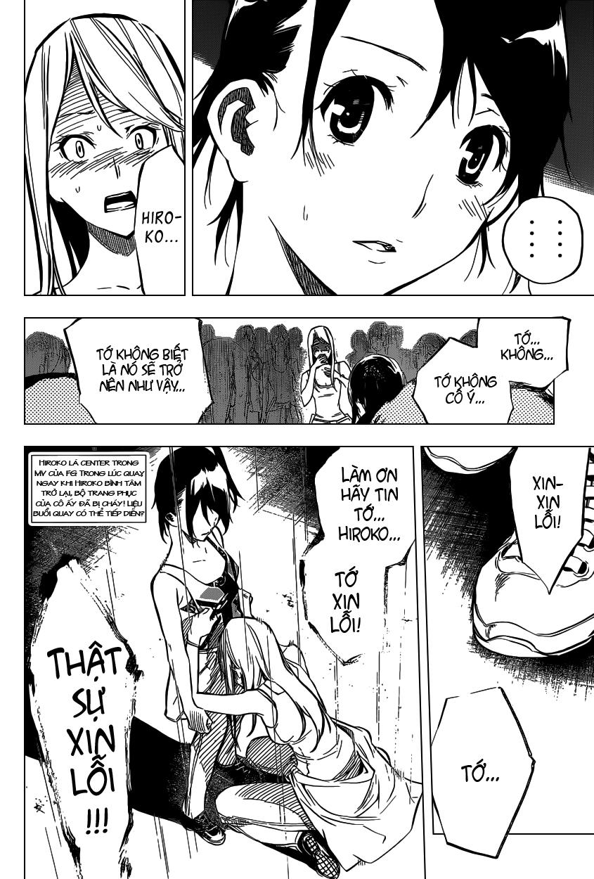 AKB49 - Renai Kinshi Jourei Chapter 108 - 3