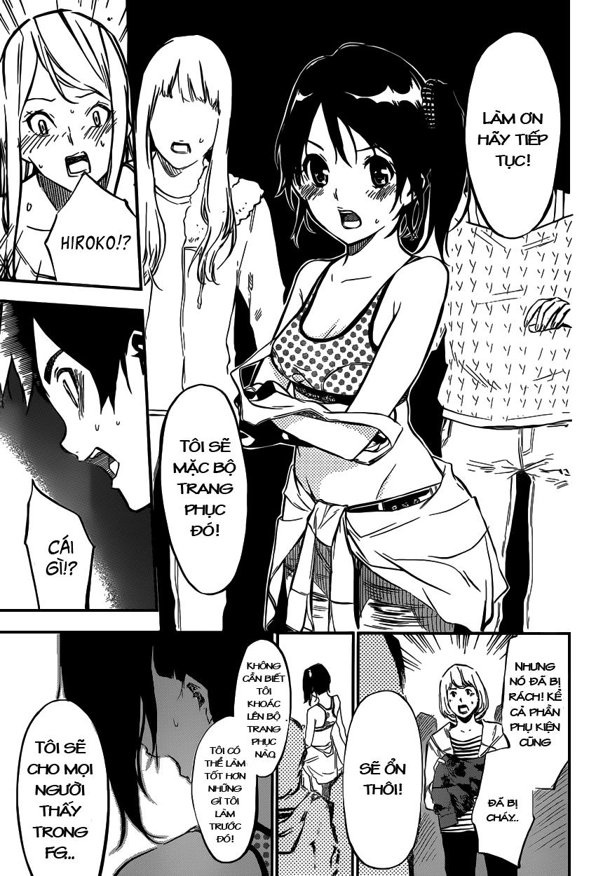 AKB49 - Renai Kinshi Jourei Chapter 108 - 6