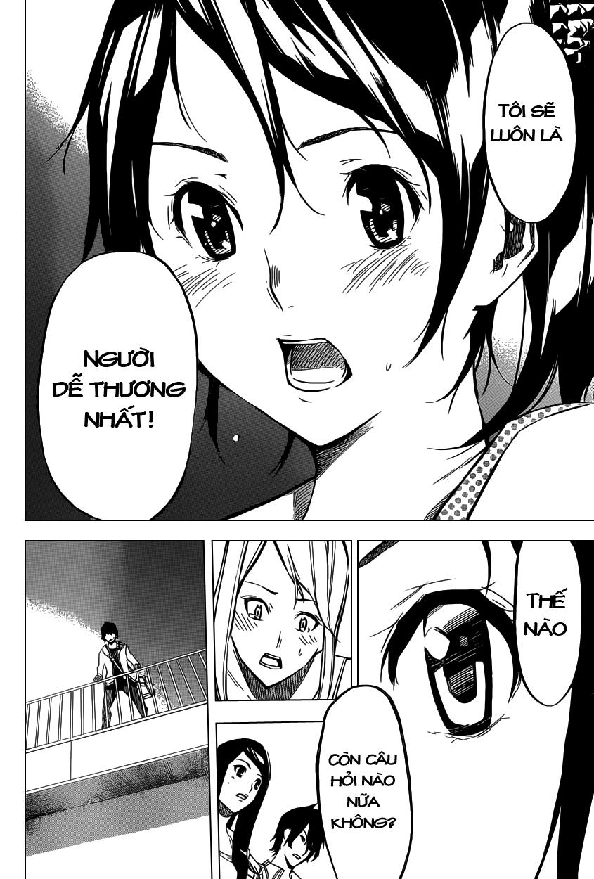 AKB49 - Renai Kinshi Jourei Chapter 108 - 7