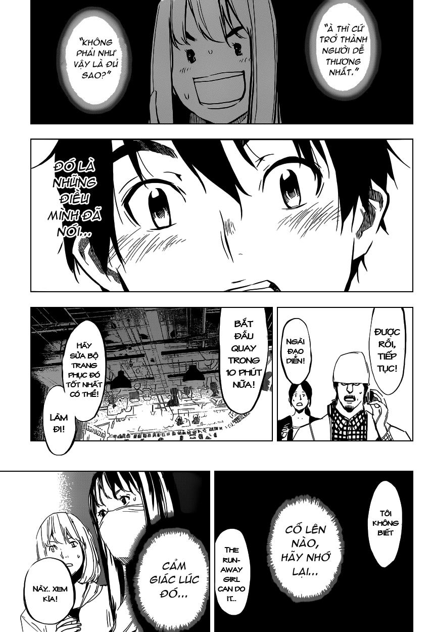 AKB49 - Renai Kinshi Jourei Chapter 108 - 8