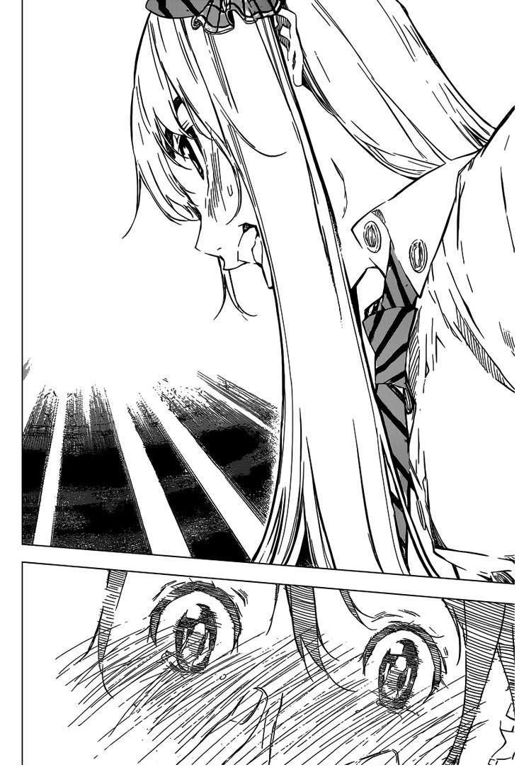 AKB49 - Renai Kinshi Jourei Chapter 110 - 15