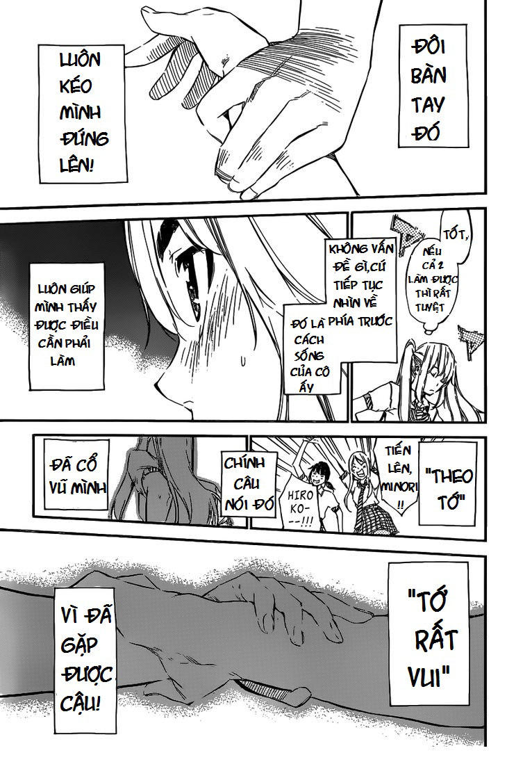 AKB49 - Renai Kinshi Jourei Chapter 110 - 20