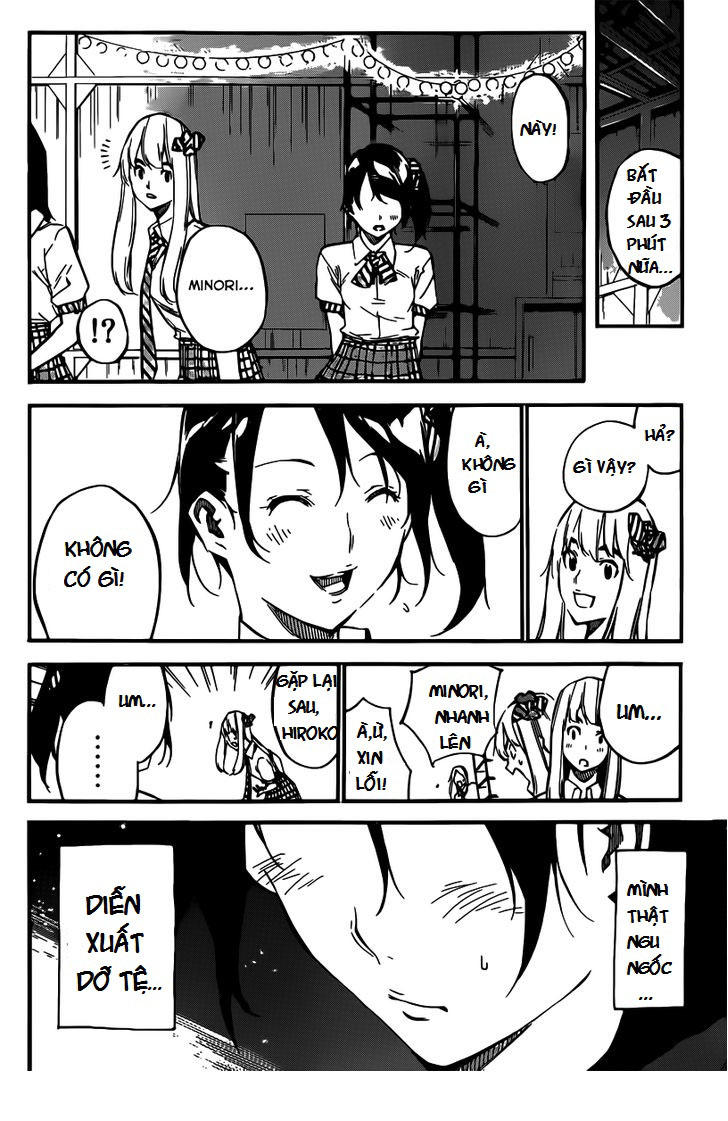 AKB49 - Renai Kinshi Jourei Chapter 110 - 5