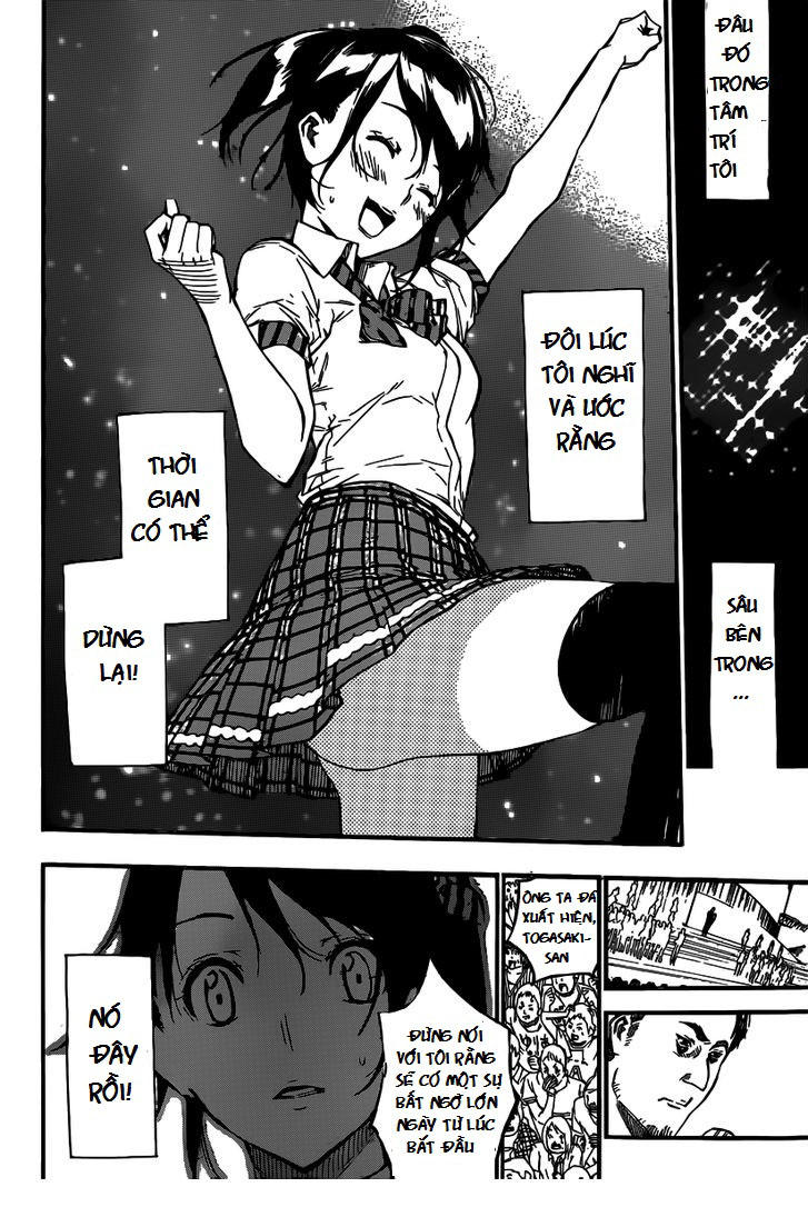 AKB49 - Renai Kinshi Jourei Chapter 110 - 7