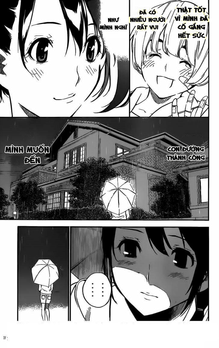 AKB49 - Renai Kinshi Jourei Chapter 111 - 12