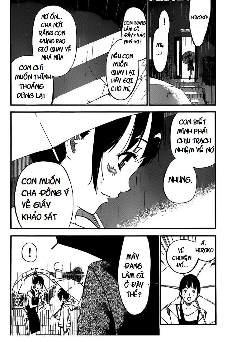 AKB49 - Renai Kinshi Jourei Chapter 111 - 13