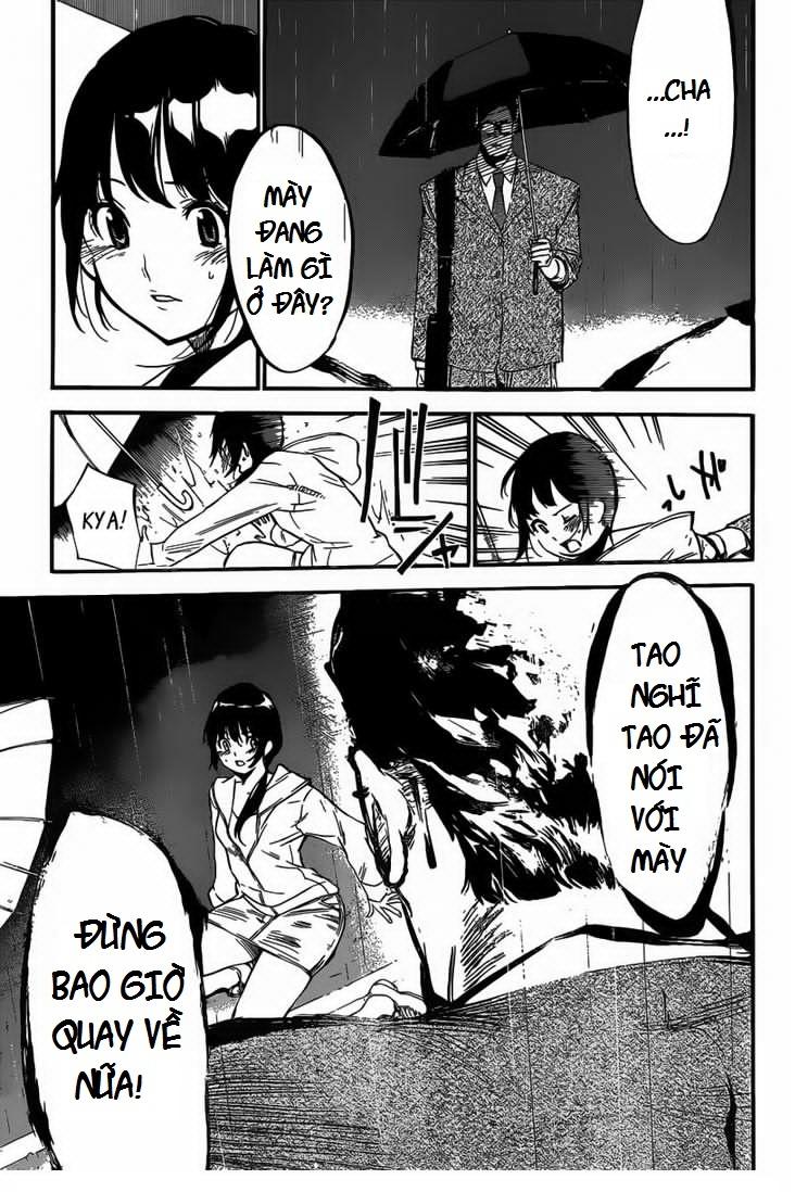 AKB49 - Renai Kinshi Jourei Chapter 111 - 14