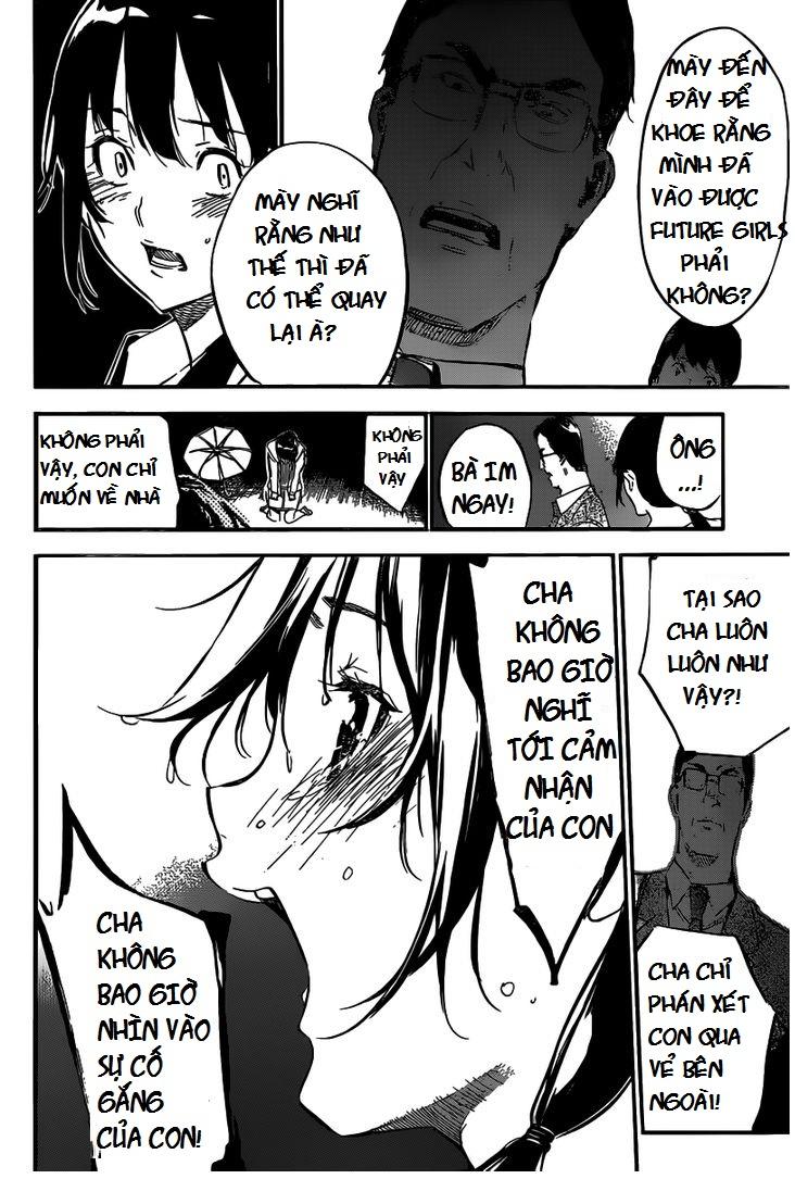 AKB49 - Renai Kinshi Jourei Chapter 111 - 15