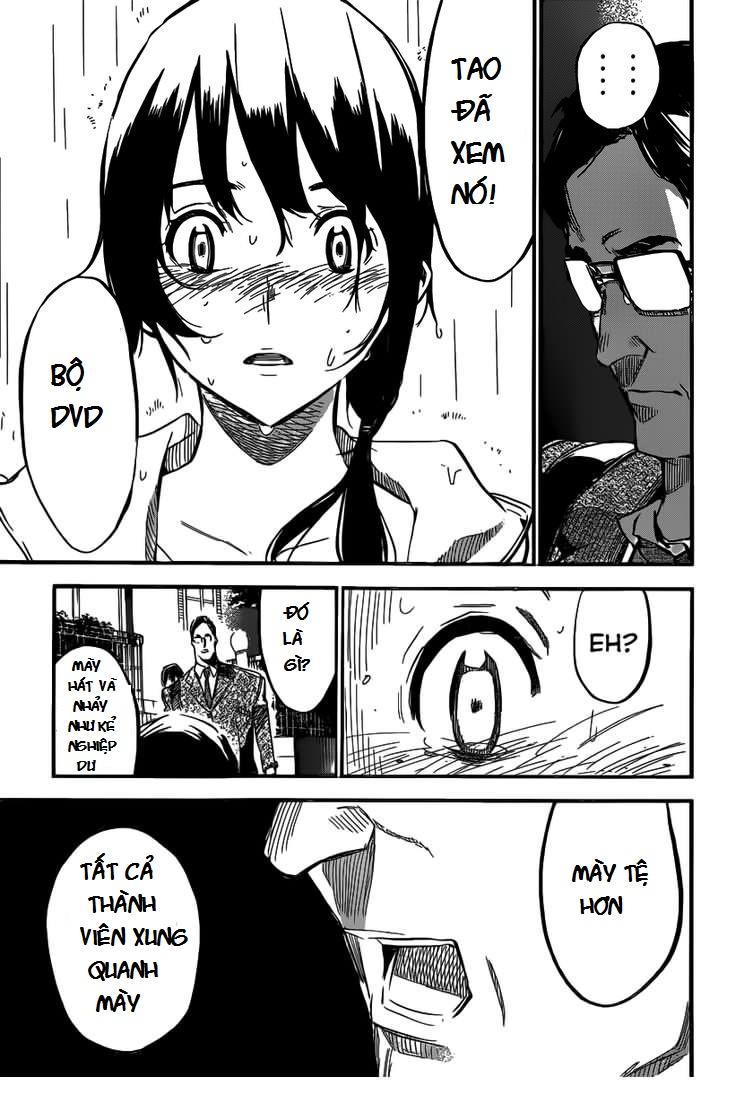 AKB49 - Renai Kinshi Jourei Chapter 111 - 16