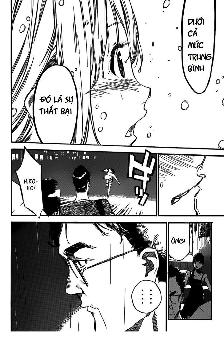 AKB49 - Renai Kinshi Jourei Chapter 111 - 17