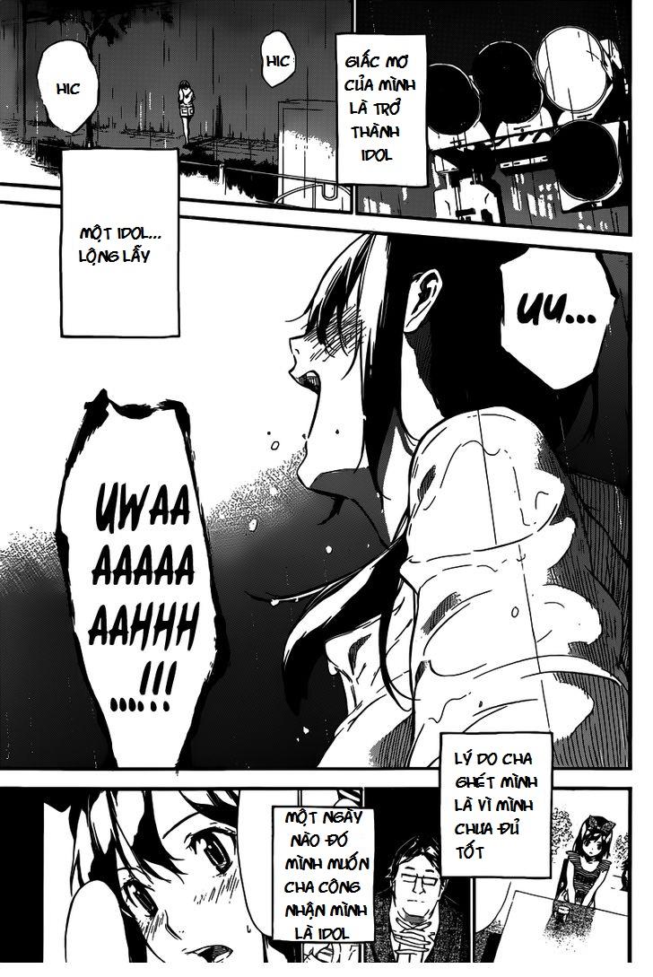 AKB49 - Renai Kinshi Jourei Chapter 111 - 18