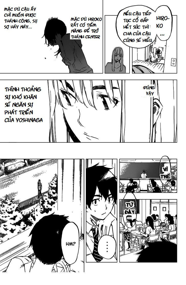 AKB49 - Renai Kinshi Jourei Chapter 111 - 20