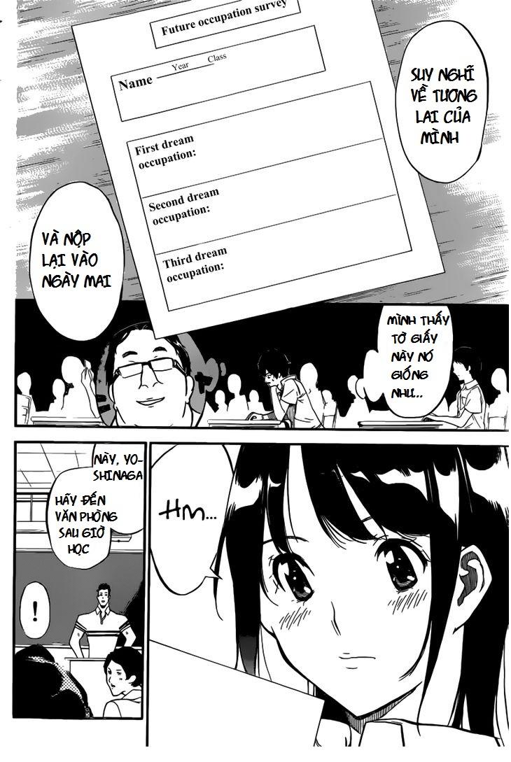 AKB49 - Renai Kinshi Jourei Chapter 111 - 5